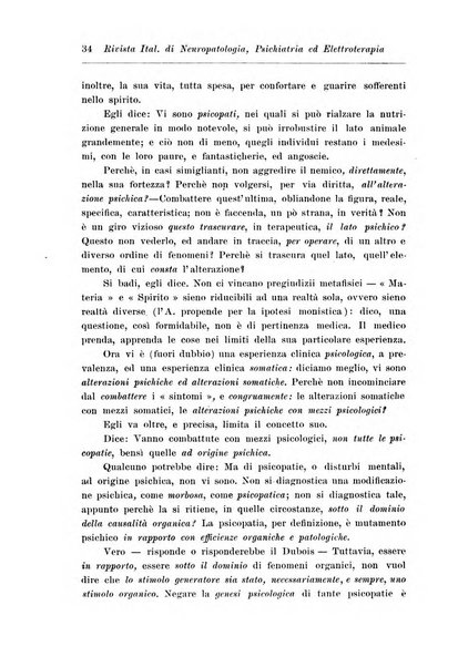 Rivista italiana di neuropatologia, psichiatria ed elettroterapia