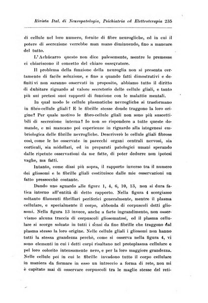 Rivista italiana di neuropatologia, psichiatria ed elettroterapia