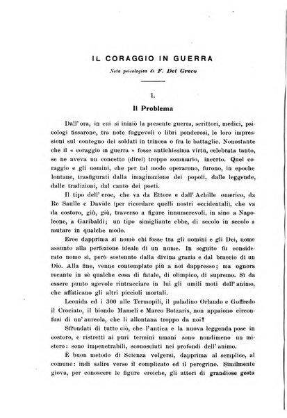 Rivista italiana di neuropatologia, psichiatria ed elettroterapia