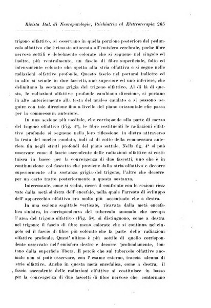 Rivista italiana di neuropatologia, psichiatria ed elettroterapia