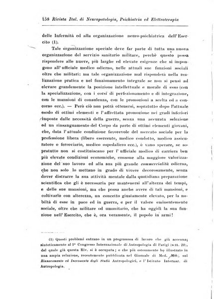 Rivista italiana di neuropatologia, psichiatria ed elettroterapia