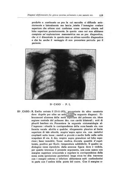 Rivista di patologia dell'apparato respiratorio