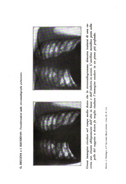 Rivista di patologia dell'apparato respiratorio