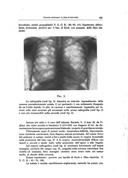 Rivista di patologia dell'apparato respiratorio