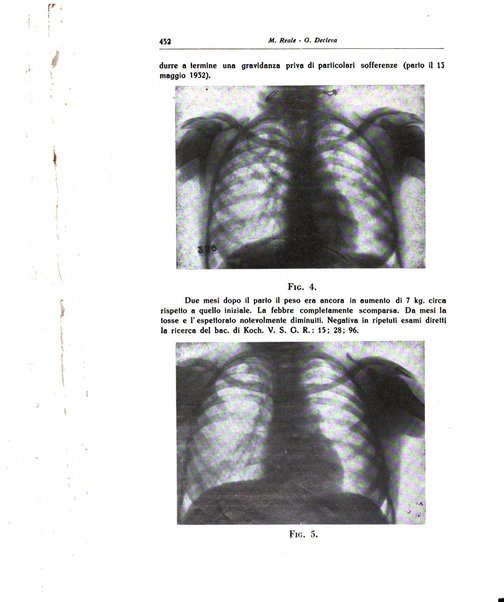 Rivista di patologia dell'apparato respiratorio