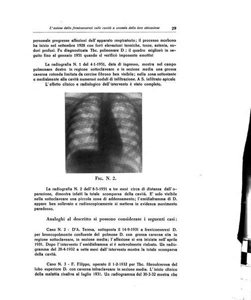 Rivista di patologia dell'apparato respiratorio