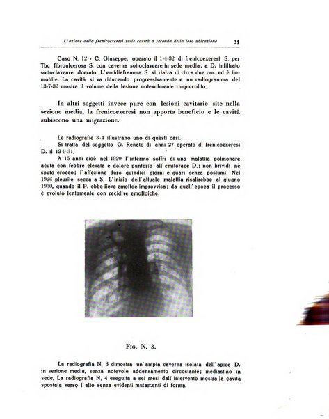 Rivista di patologia dell'apparato respiratorio