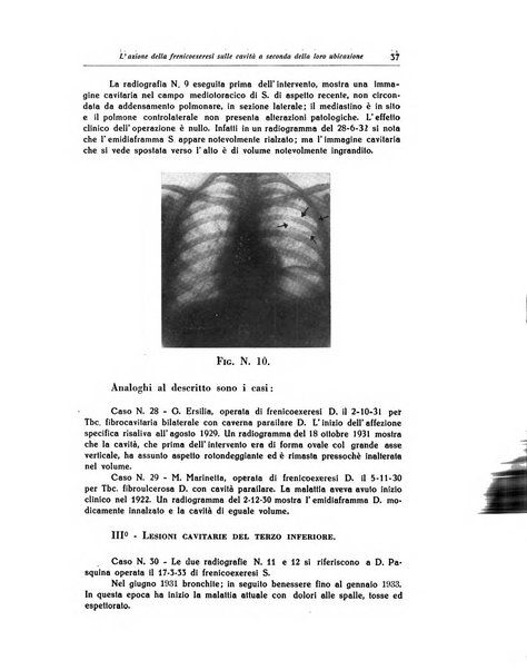 Rivista di patologia dell'apparato respiratorio