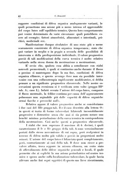 Rivista di patologia dell'apparato respiratorio