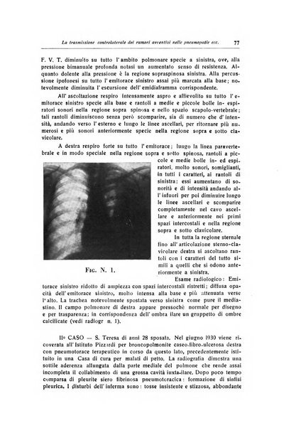 Rivista di patologia dell'apparato respiratorio