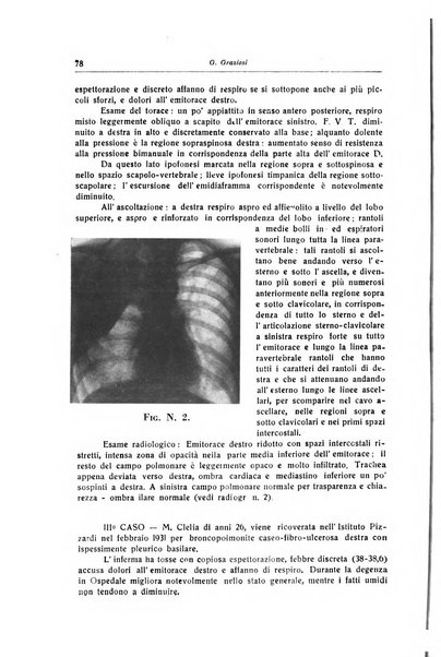 Rivista di patologia dell'apparato respiratorio