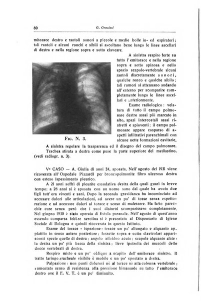 Rivista di patologia dell'apparato respiratorio