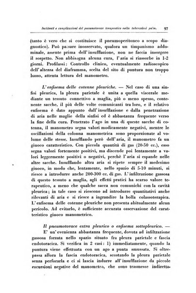 Rivista di patologia dell'apparato respiratorio