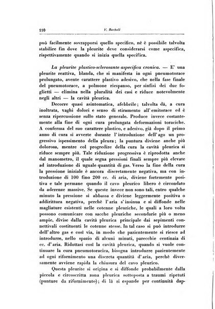 Rivista di patologia dell'apparato respiratorio