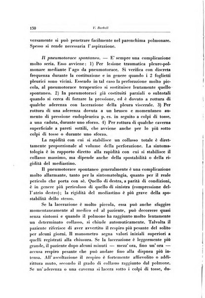 Rivista di patologia dell'apparato respiratorio