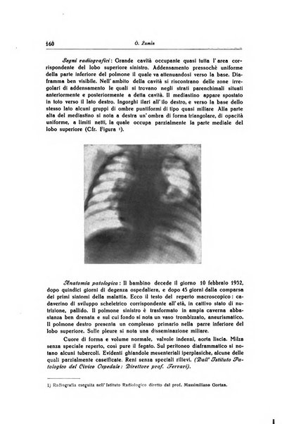 Rivista di patologia dell'apparato respiratorio