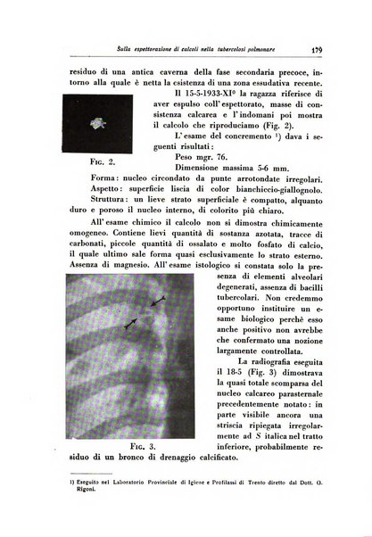 Rivista di patologia dell'apparato respiratorio