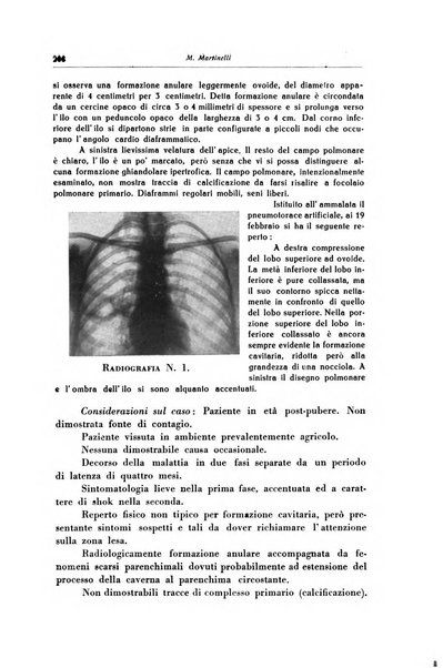 Rivista di patologia dell'apparato respiratorio