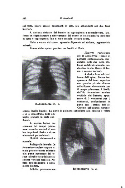 Rivista di patologia dell'apparato respiratorio