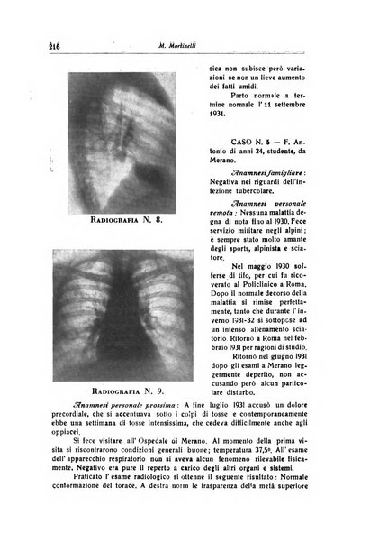 Rivista di patologia dell'apparato respiratorio