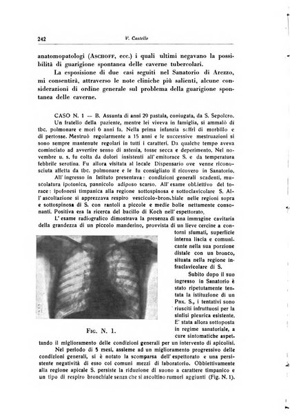 Rivista di patologia dell'apparato respiratorio