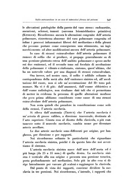 Rivista di patologia dell'apparato respiratorio