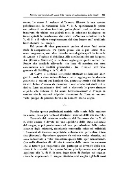 Rivista di patologia dell'apparato respiratorio