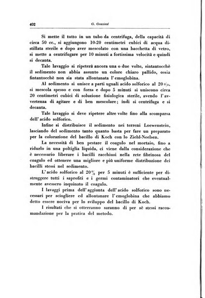 Rivista di patologia dell'apparato respiratorio