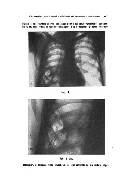 Rivista di patologia dell'apparato respiratorio