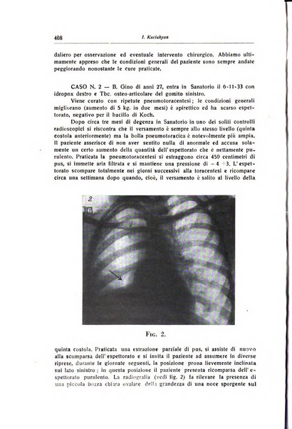 Rivista di patologia dell'apparato respiratorio