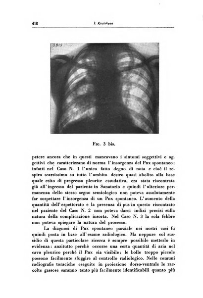 Rivista di patologia dell'apparato respiratorio