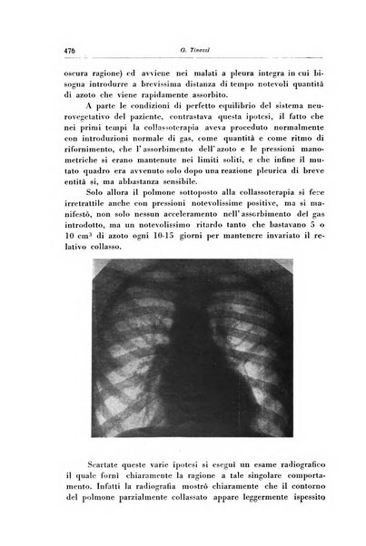 Rivista di patologia dell'apparato respiratorio