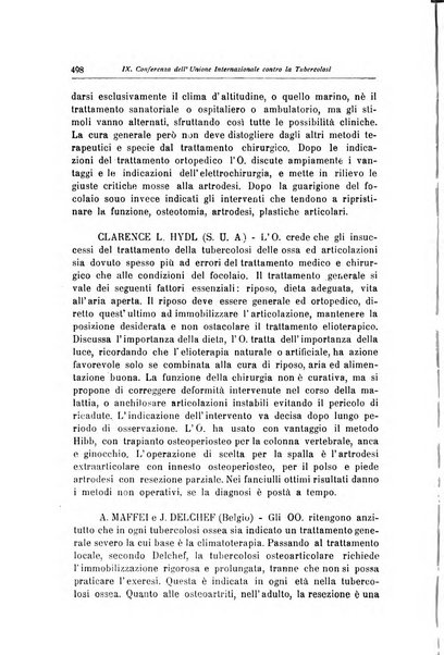 Rivista di patologia dell'apparato respiratorio