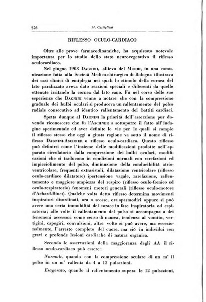 Rivista di patologia dell'apparato respiratorio