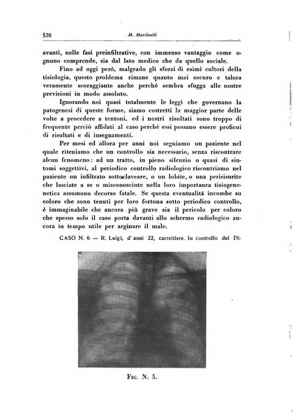 Rivista di patologia dell'apparato respiratorio