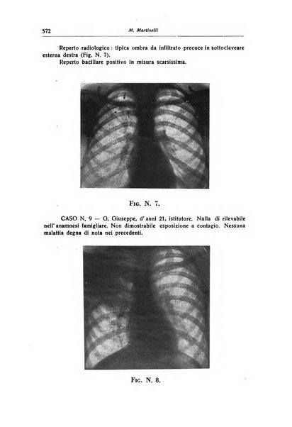 Rivista di patologia dell'apparato respiratorio