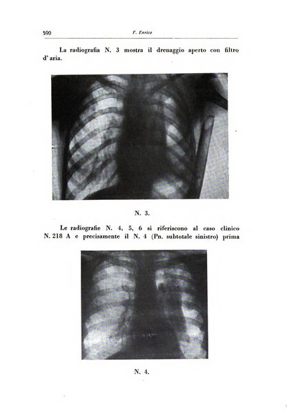 Rivista di patologia dell'apparato respiratorio