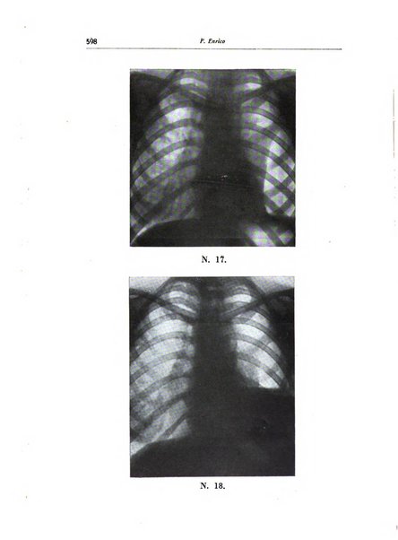 Rivista di patologia dell'apparato respiratorio