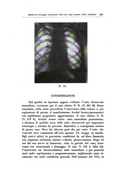 Rivista di patologia dell'apparato respiratorio