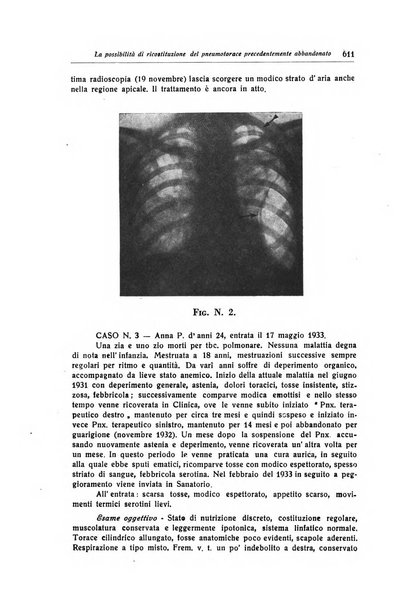 Rivista di patologia dell'apparato respiratorio