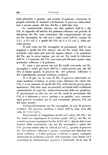 Rivista di patologia dell'apparato respiratorio