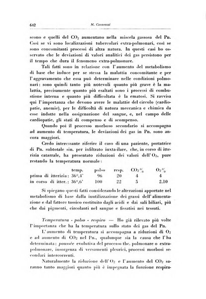 Rivista di patologia dell'apparato respiratorio