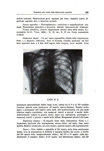 Rivista di patologia dell'apparato respiratorio