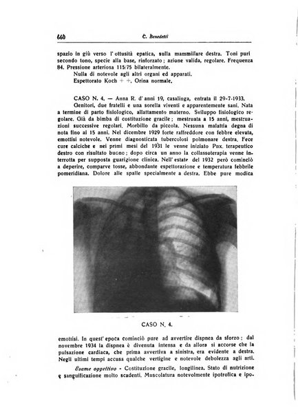 Rivista di patologia dell'apparato respiratorio