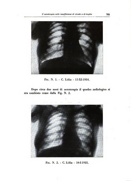 Rivista di patologia dell'apparato respiratorio