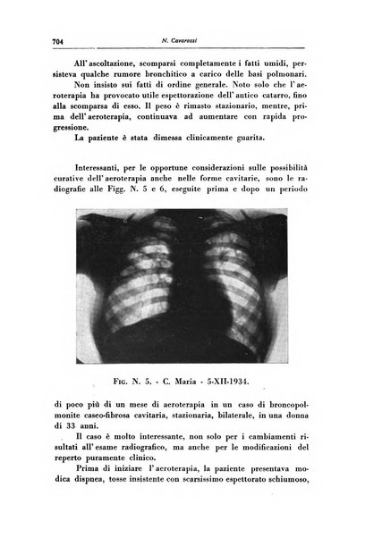 Rivista di patologia dell'apparato respiratorio