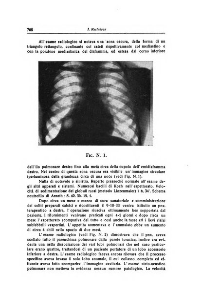 Rivista di patologia dell'apparato respiratorio