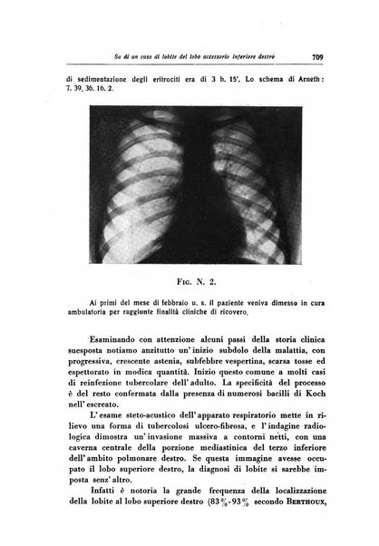 Rivista di patologia dell'apparato respiratorio