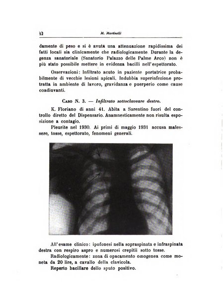 Rivista di patologia dell'apparato respiratorio