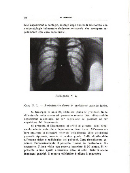 Rivista di patologia dell'apparato respiratorio